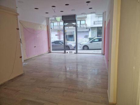 Επιχειρηματικό κτίριο 42τ.μ. για πώληση-Σταυρούπολη » Κάτω ηλιούπολη