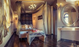 Ξενοδοχείο 143 τ.μ. προς πώληση, Γλυφάδα Θάσου-thumb-23