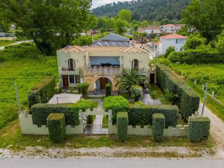 Ξενοδοχείο 143τ.μ. για πώληση-Θάσος » Γλυφάδα