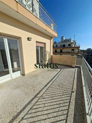 Apartment 50 sqm for rent, Achaia, Patra