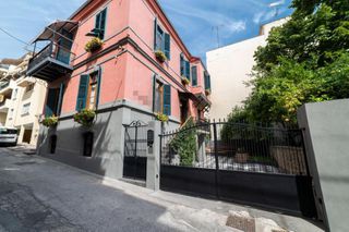 Ξενοδοχείο 376 τ.μ. προς πώληση, Άγιος Λουκάς Καβάλας-thumb-7