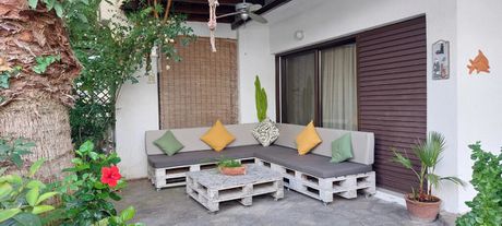 Μεζονέτα 76τ.μ. για πώληση-Παλλήνη » Χανιώτης