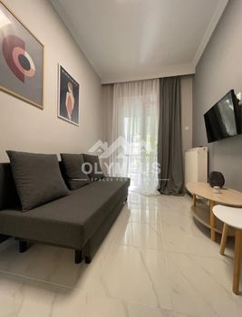 Studio 45sqm for rent-Analipsi