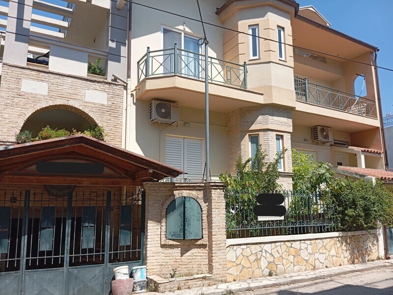 Μονοκατοικία 350 τ.μ. προς πώληση, Θέα Μεσσάτιδας