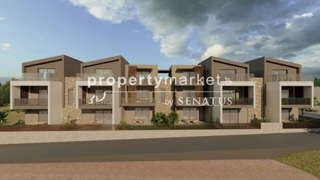 Maisonette 83sqm for sale-Eleitheres » Nea Peramos
