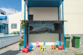 Ξενοδοχείο 452 τ.μ. για πώληση, Ν. Καβάλας, Ελευθερές-thumb-26