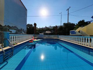 Ξενοδοχείο 452 τ.μ. για πώληση, Ν. Καβάλας, Ελευθερές-thumb-4