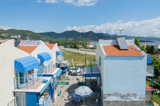 Ξενοδοχείο 452 τ.μ. για πώληση, Ν. Καβάλας, Ελευθερές-thumb-2