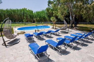Ξενοδοχείο 215 τ.μ. για πώληση, Ν. Καβάλας, Θάσος-thumb-4