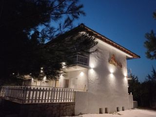 Ξενοδοχείο 215 τ.μ. για πώληση, Ν. Καβάλας, Θάσος-thumb-27
