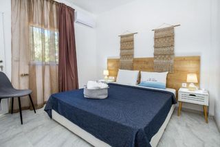 Ξενοδοχείο 215 τ.μ. για πώληση, Ν. Καβάλας, Θάσος-thumb-19