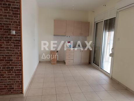 Apartment 47sqm for rent-Volos » Ag. Anargiroi