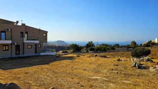 Βίλλα 350 τ.μ. για πώληση