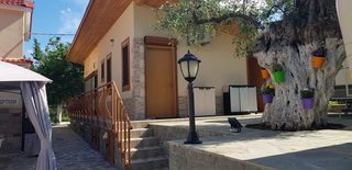 Ξενοδοχείο 404 τ.μ. για πώληση, Ν. Καβάλας, Θάσος-thumb-19