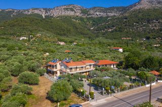 Ξενοδοχείο 404 τ.μ. για πώληση, Ν. Καβάλας, Θάσος-thumb-65