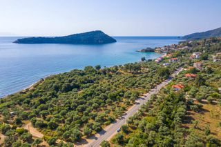 Ξενοδοχείο 404 τ.μ. για πώληση, Ν. Καβάλας, Θάσος-thumb-5