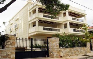 Loft 177 τ.μ. για πώληση