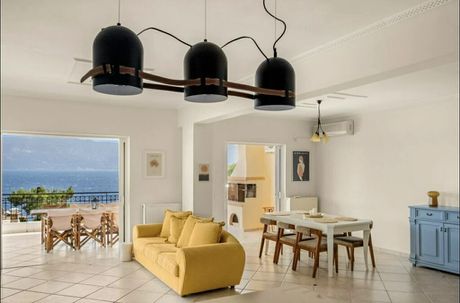 Apartment 120sqm for sale-Erineo » Pefka