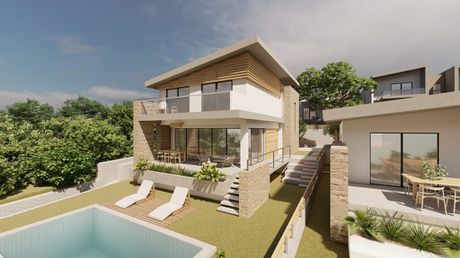 Villa 250 sqm for sale