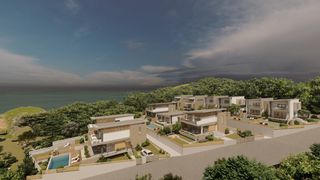 Βίλλα 250 τ.μ. προς πώληση, Παλαιό Τσιφλίκι-thumb-8