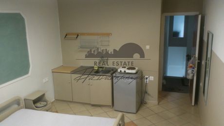 Studio 27sqm for rent-Volos » Metamorfosi