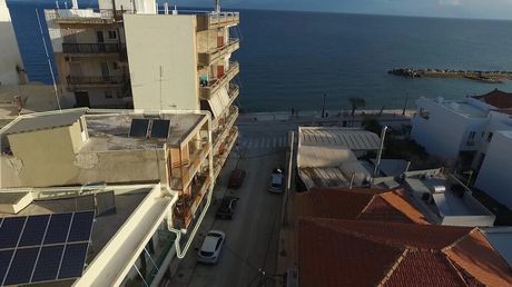 Building 360sqm for sale-Xilokastro » Mertikeika