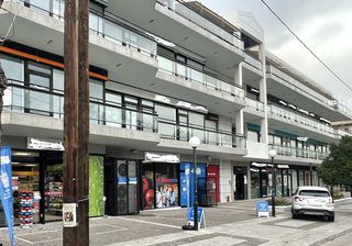 Επιχειρηματικό κτίριο 245 τ.μ. για πώληση