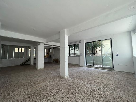 Business bulding 115 sqm for sale, Thessaloniki - Center, Voulgari - Agios Eleftherios