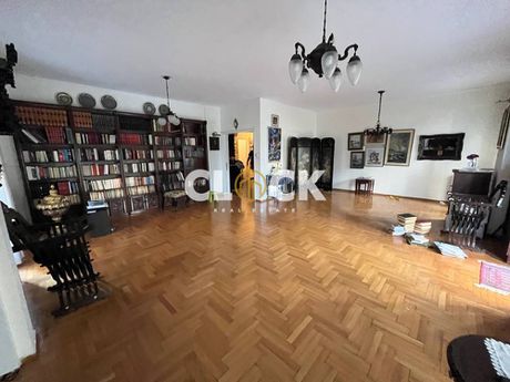 Διαμέρισμα 145 τ.μ. για ενοικίαση