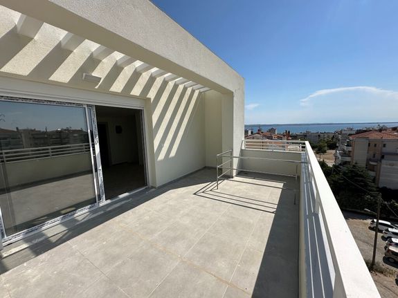 Loft 148 sqm for sale, Thessaloniki - Suburbs, Kalamaria