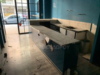 Κατάστημα 40 τ.μ. πρός ενοικίαση, Αχαΐα, Πάτρα-thumb-4