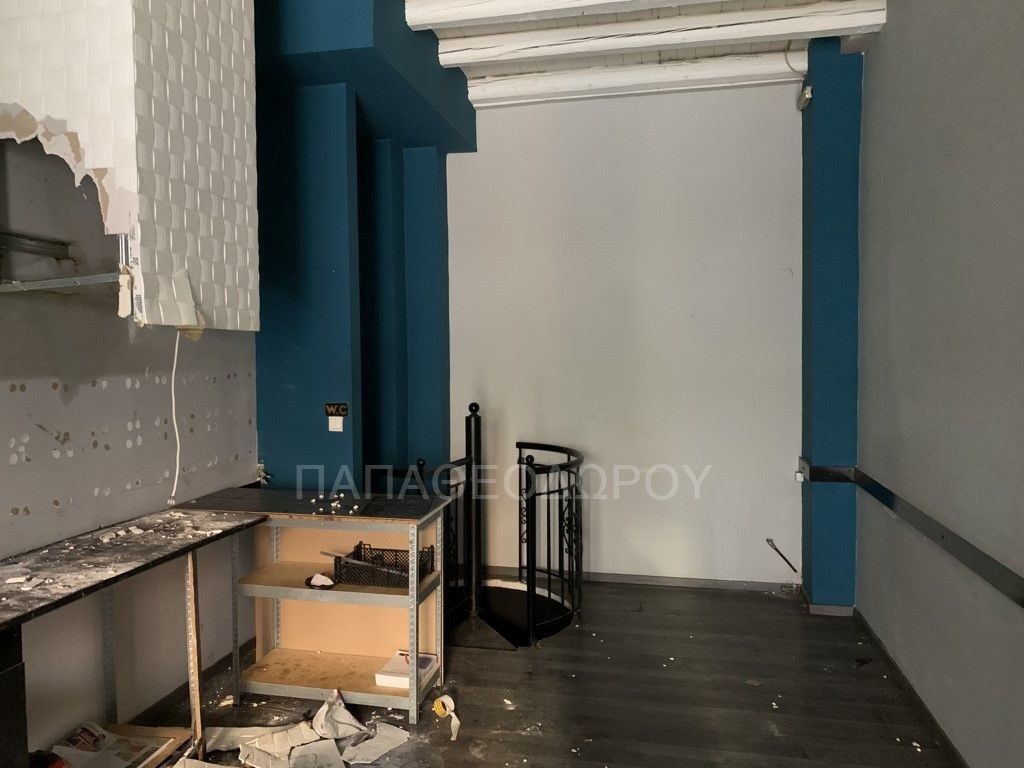 Κατάστημα 40 τ.μ. πρός ενοικίαση, Αχαΐα, Πάτρα