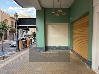 Κατάστημα 40 τ.μ. για ενοικίαση