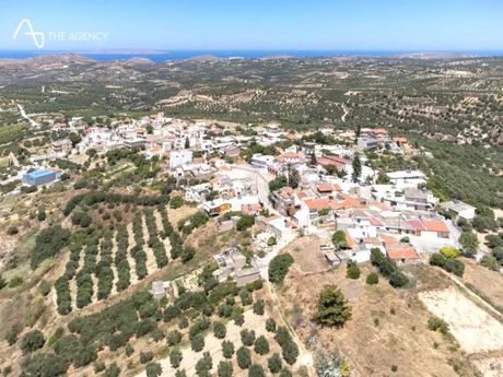 Οικόπεδο 388τ.μ. για πώληση-Ηράκλειο κρήτης