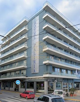 Business bulding 75sqm for sale-Chalkida » Center