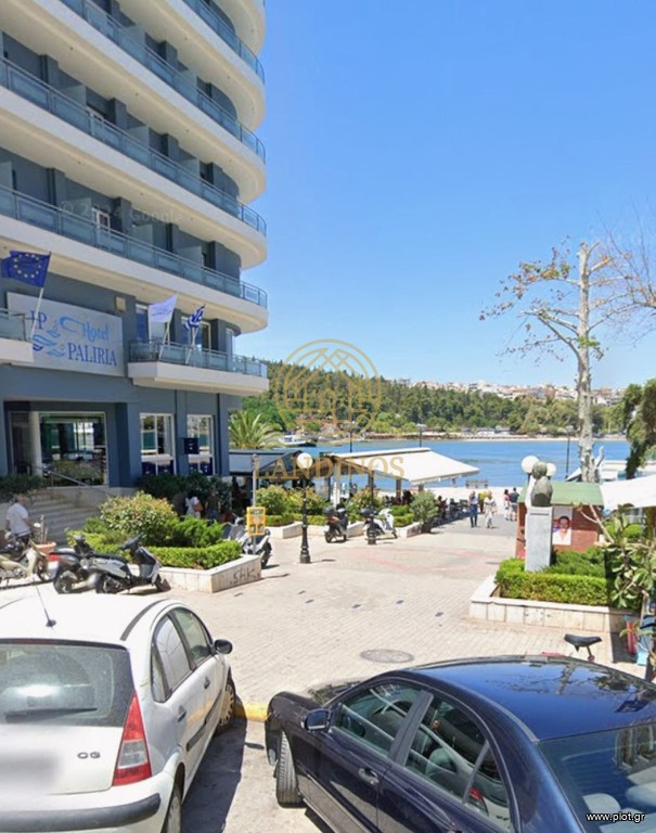 Επιχειρηματικό κτίριο 75 τ.μ. πρός πώληση, Εύβοια, Χαλκίδα
