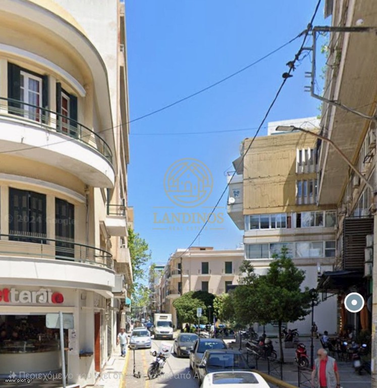 Επιχειρηματικό κτίριο 75 τ.μ. πρός πώληση, Εύβοια, Χαλκίδα