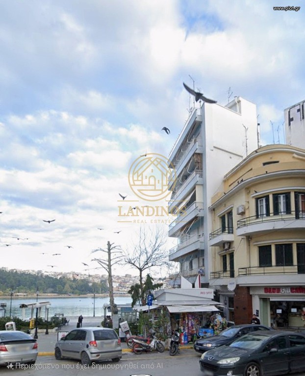 Επιχειρηματικό κτίριο 75 τ.μ. πρός πώληση, Εύβοια, Χαλκίδα