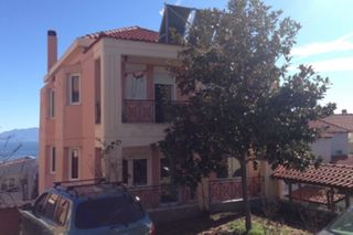 Μεζονέτα 220 τ.μ. για πώληση, Ν. Καβάλας, Καβάλα-thumb-1