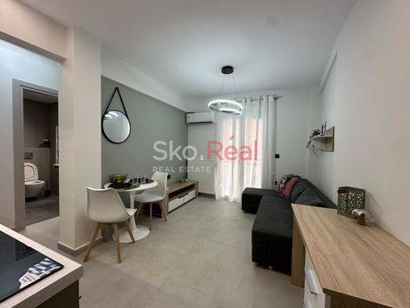 Studio 39sqm for sale-Kato Toumpa