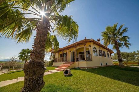 Detached home 180sqm for sale-Avlida » Paralia Avlidas