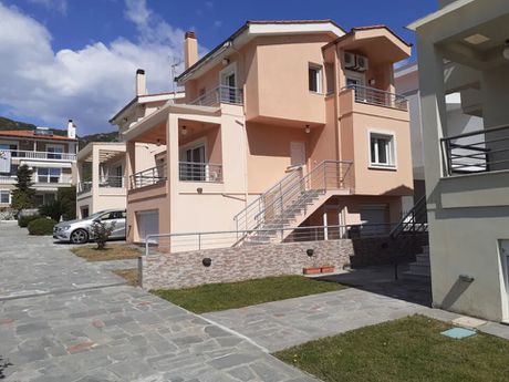 Maisonette 182 sqm for sale