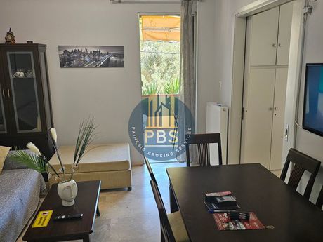 Apartment 40sqm for sale-Voula