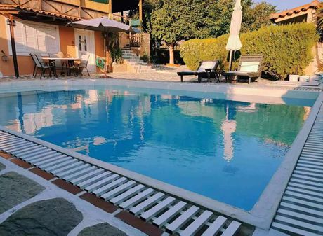 Μονοκατοικία 220τ.μ. για πώληση-Κουβαράς » Νέος κουβαράς