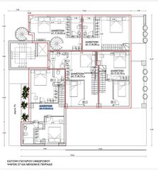 Loft 100 τ.μ. για πώληση, Πειραιάς, Ταμπούρια-thumb-18