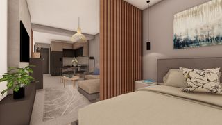 Loft 66 τ.μ. για πώληση, Πειραιάς, Ταμπούρια-thumb-11
