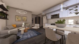 Loft 66 τ.μ. για πώληση, Πειραιάς, Ταμπούρια-thumb-5