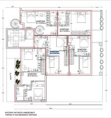 Loft 66 τ.μ. για πώληση, Πειραιάς, Ταμπούρια-thumb-17