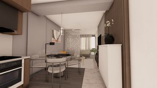 Loft 66 τ.μ. για πώληση, Πειραιάς, Ταμπούρια-thumb-3