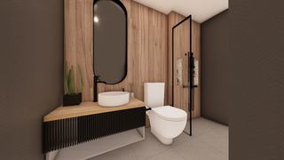 Loft 66 τ.μ. για πώληση, Πειραιάς, Ταμπούρια-thumb-2